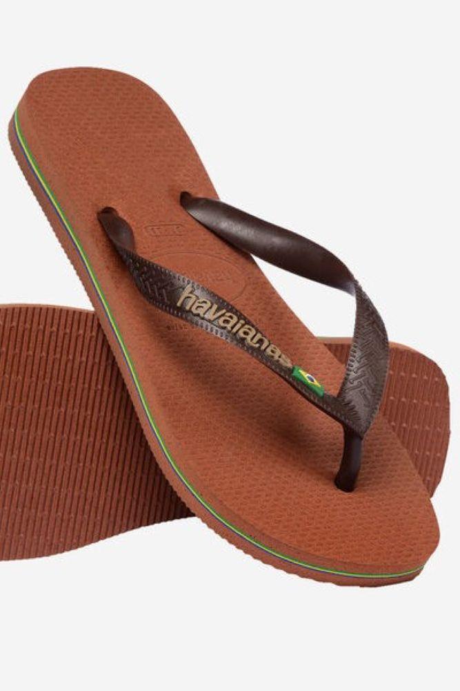 BRASILLOGO RUST HAVAIANAS